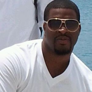 Meet your Posher, Jamal